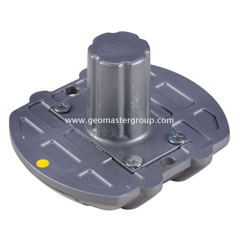 Солнечная дорожная шпилька