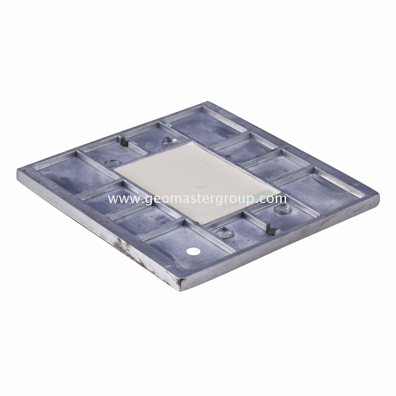 Солнечная дорожная шпилька