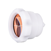 Геодезическая мини-призма (25,4 мм)