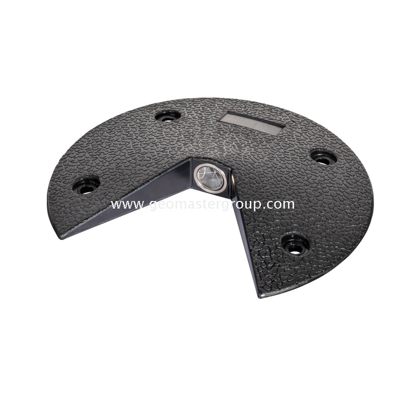 Дорожная призма (призма кошачьего глаза, 12,7 мм)