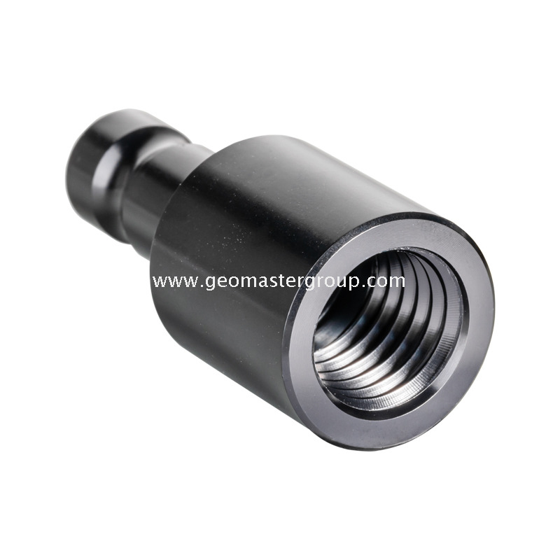 Адаптер винта-стриски