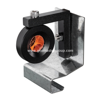 Призма рельсового зажима