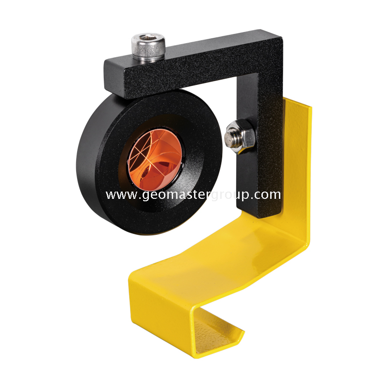 Призма рельсового зажима