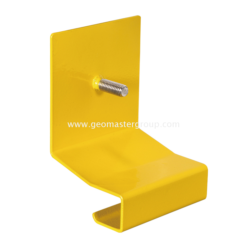 Призма рельсового зажима