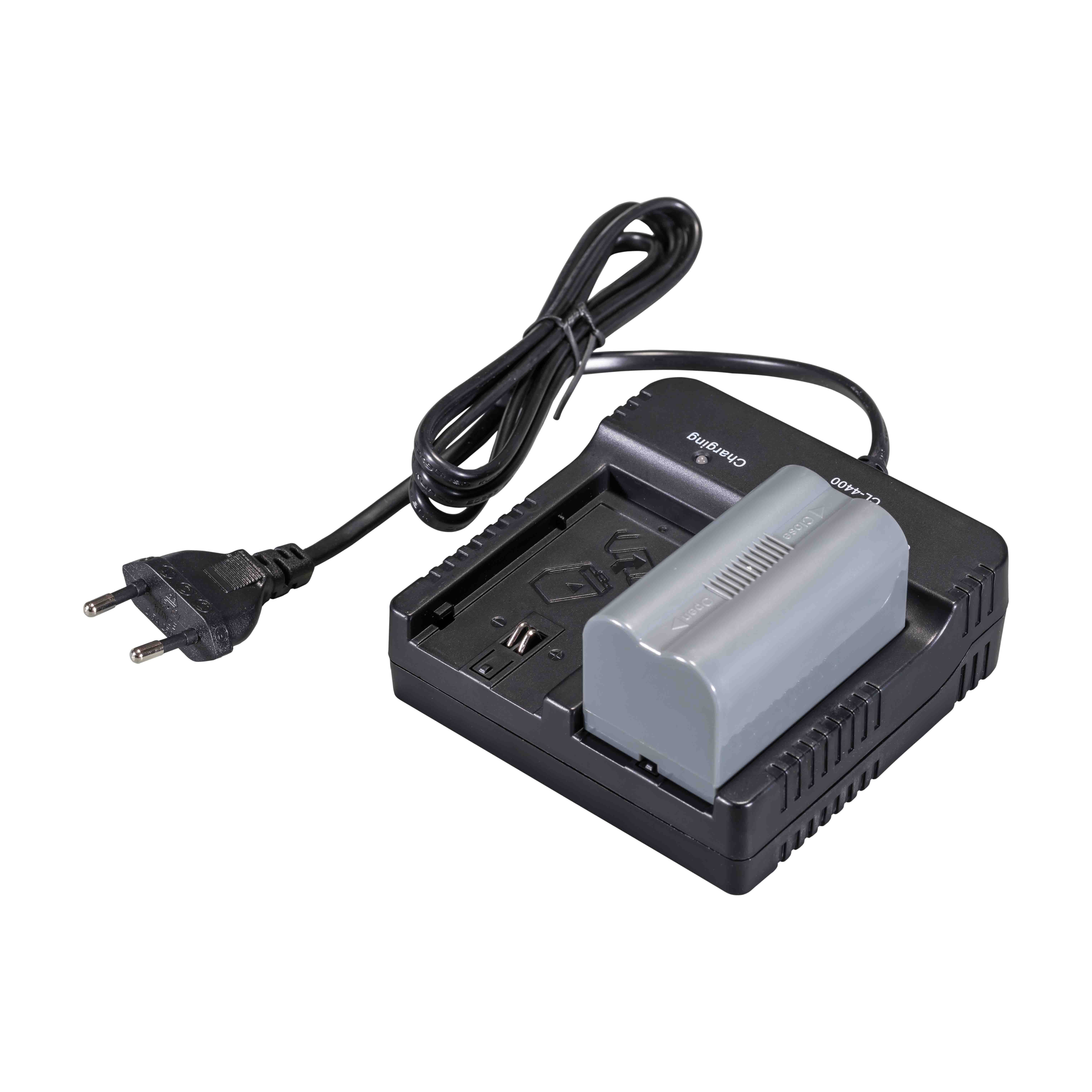 Аккумулятор/Зарядное устройство BL-5000+CL-4400